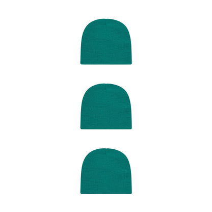 Cap America TKN28 Knit Beanie