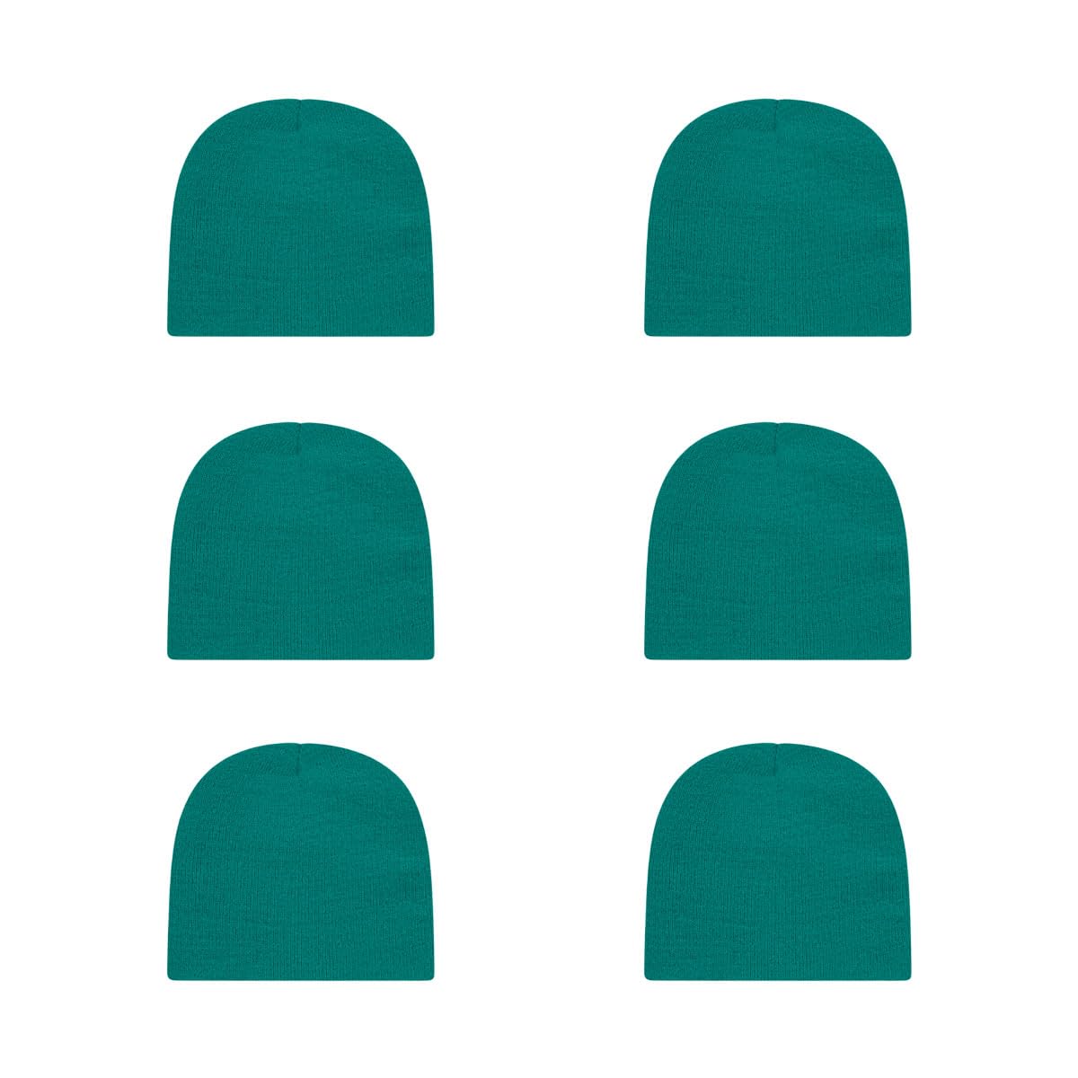 Cap America TKN28 Knit Beanie