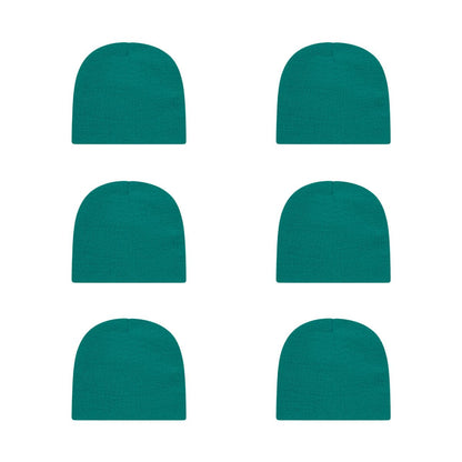 Cap America TKN28 Knit Beanie