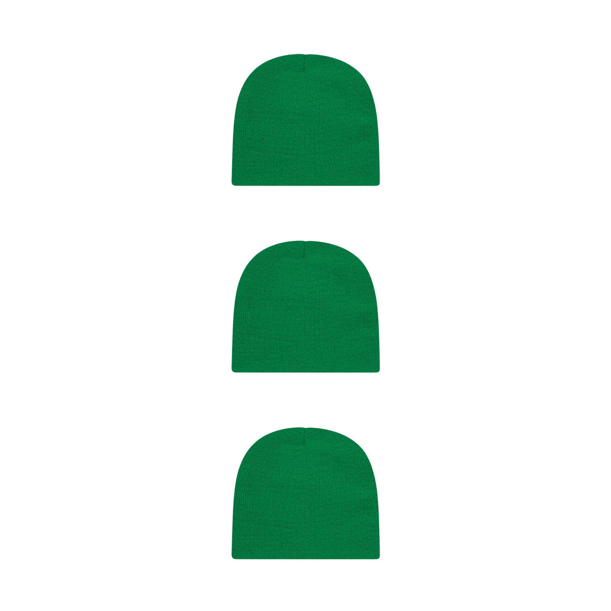 Cap America TKN28 Knit Beanie