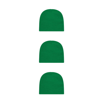 Cap America TKN28 Knit Beanie