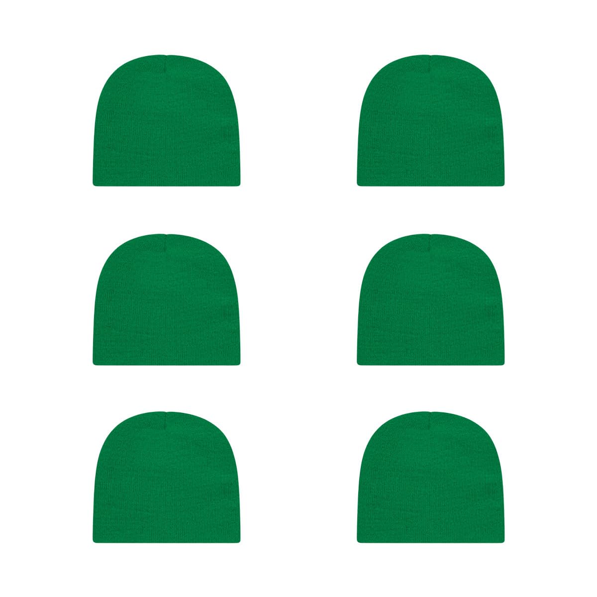 Cap America TKN28 Knit Beanie