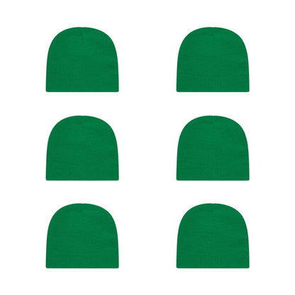 Cap America TKN28 Knit Beanie