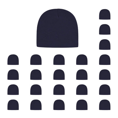 Cap America TKN28 Knit Beanie