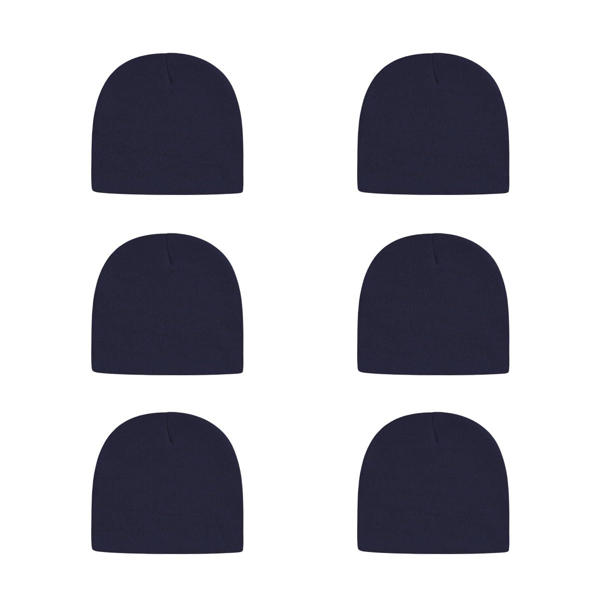 Cap America TKN28 Knit Beanie