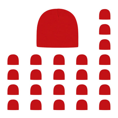 Cap America TKN28 Knit Beanie