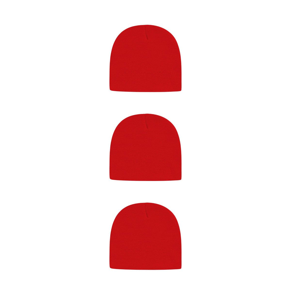 Cap America TKN28 Knit Beanie