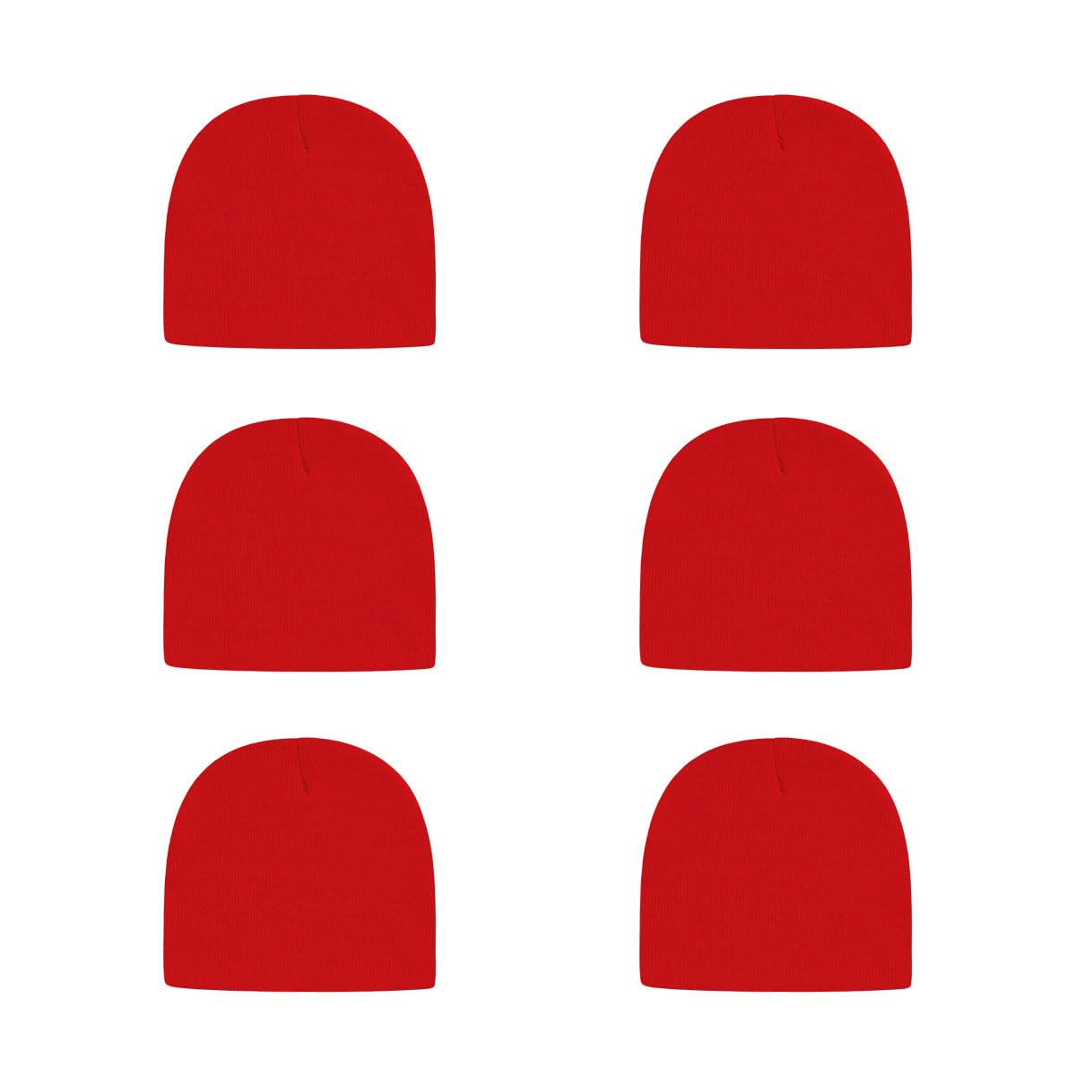 Cap America TKN28 Knit Beanie