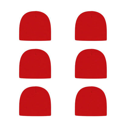 Cap America TKN28 Knit Beanie