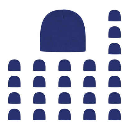 Cap America TKN28 Knit Beanie