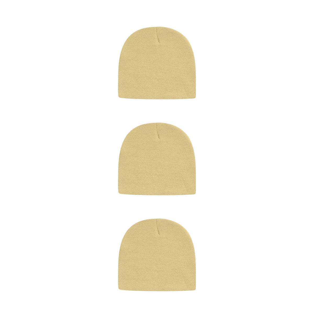 Cap America TKN28 Knit Beanie