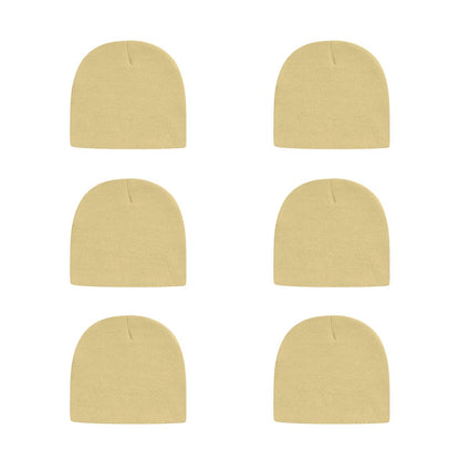 Cap America TKN28 Knit Beanie