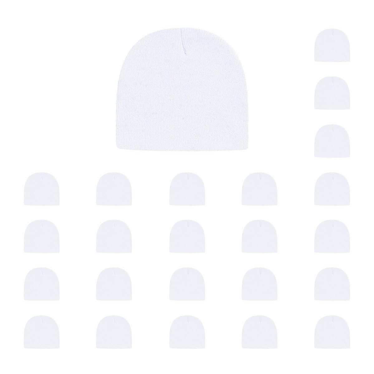 Cap America TKN28 Knit Beanie