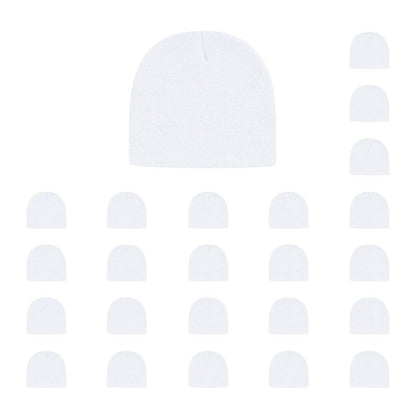 Cap America TKN28 Knit Beanie