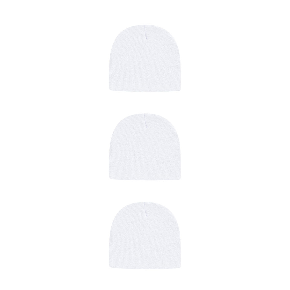 Cap America TKN28 Knit Beanie