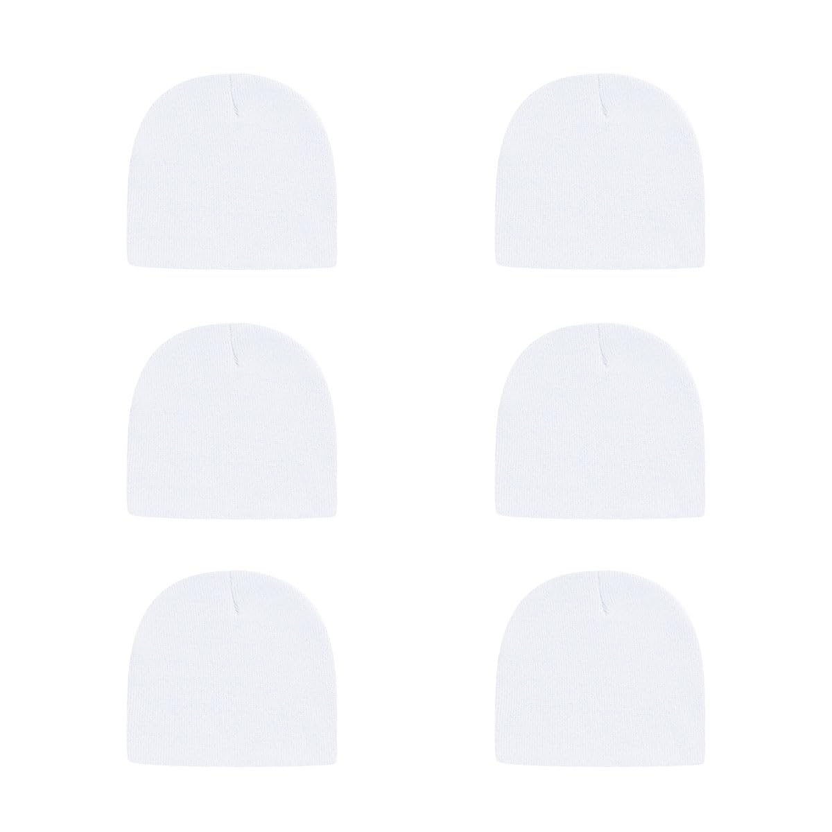 Cap America TKN28 Knit Beanie