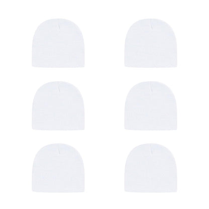 Cap America TKN28 Knit Beanie