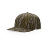 Richardson 312 Twill Back Classic Trucker- Bark Duck Camo