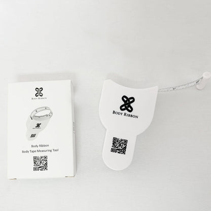 Body Ribbon 80-Inch Automatic Telescopic Body Measuring Tape image 4