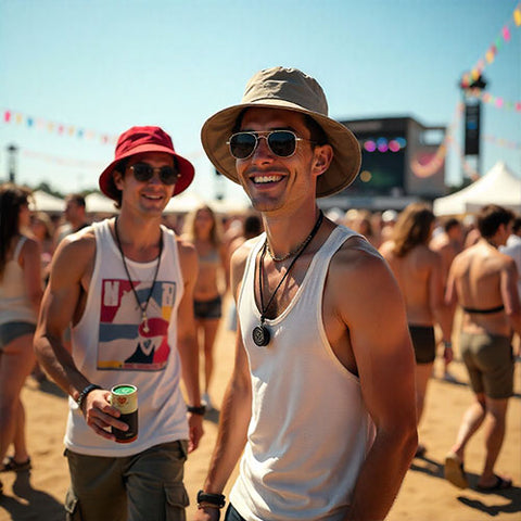 Festival Ready