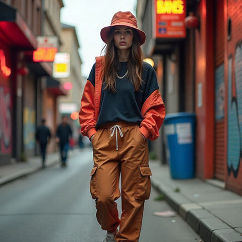 Urban Streetwear