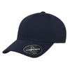 Flexfit 180AP Delta Perforated Snapback Cap image