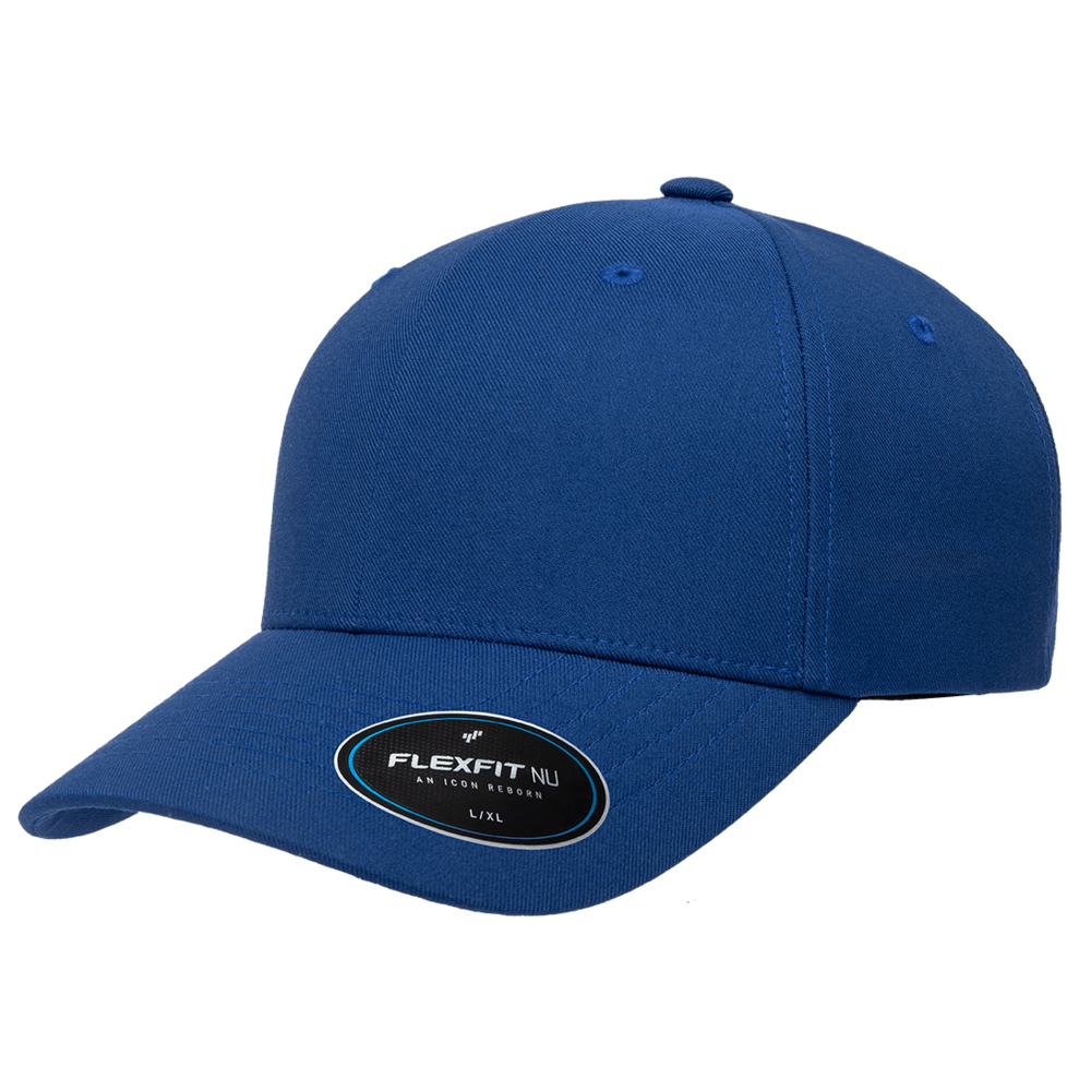 Flexfit NU Cool & Dry Cap 6100NU 10