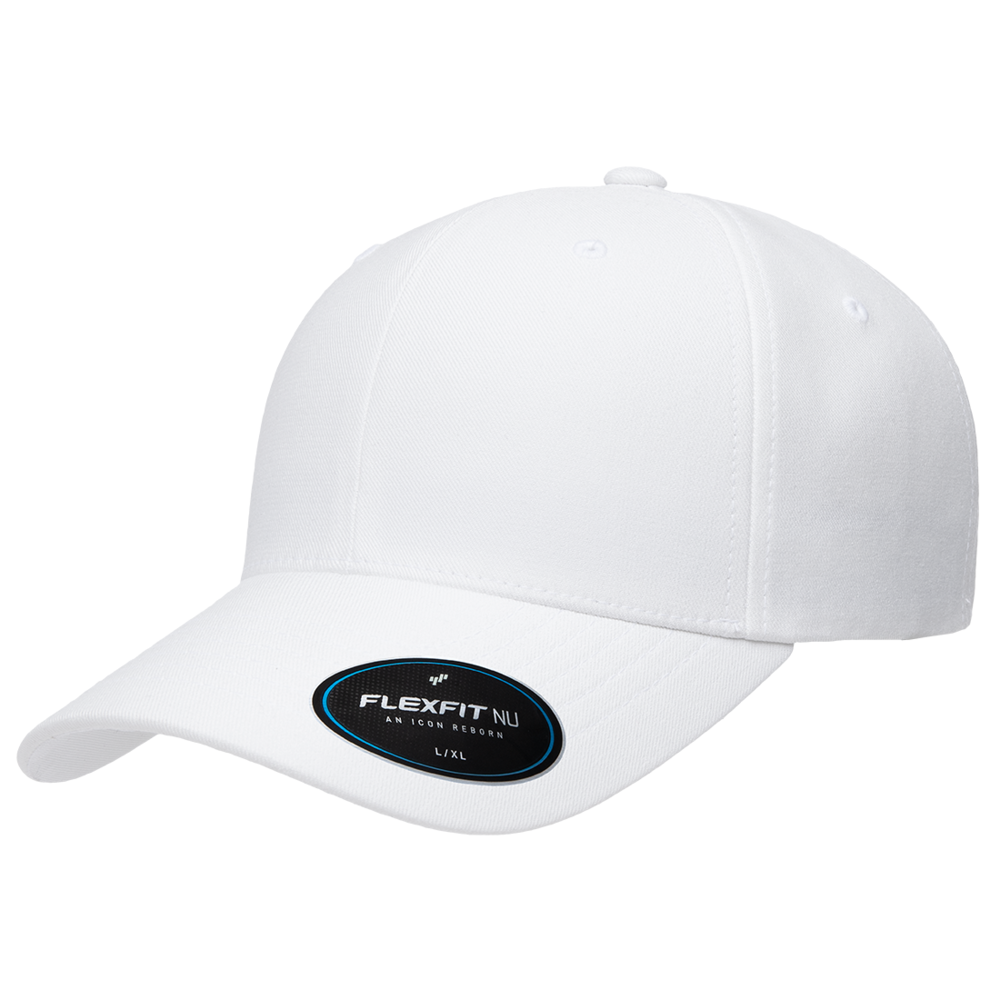 Flexfit NU Cool & Dry Cap 6100NU 11