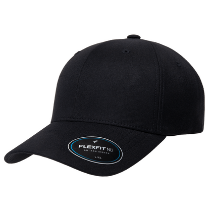 Flexfit NU Cool & Dry Cap 6100NU 1