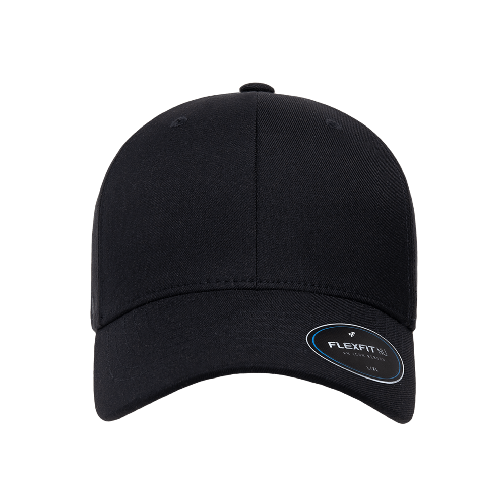 Flexfit NU Cool & Dry Cap 6100NU 2