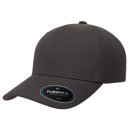 Flexfit NU Cool & Dry Cap 6100NU 5