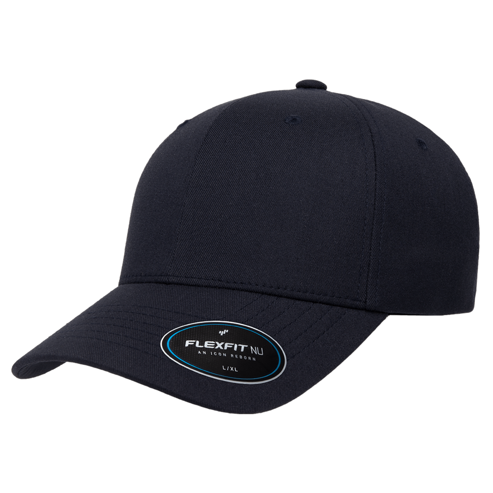 Flexfit NU Cool & Dry Cap 6100NU 6