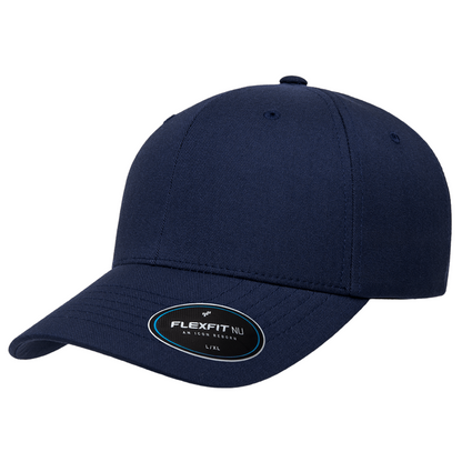 Flexfit NU Cool & Dry Cap 6100NU 8