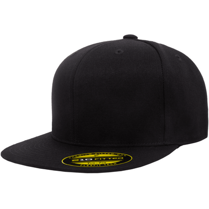 Flexfit Premium Flatbill 210 Cap 2