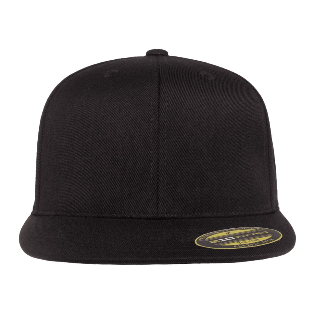 Flexfit Premium Flatbill 210 Cap 3