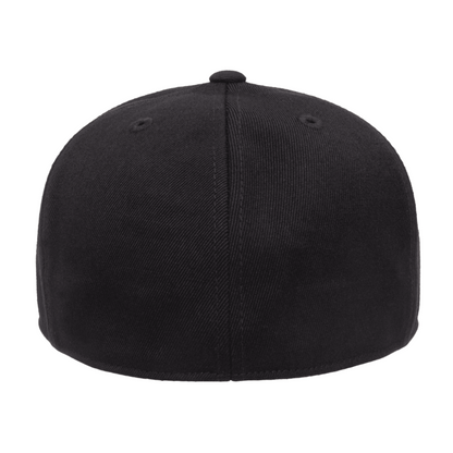 Flexfit Premium Flatbill 210 Cap 4