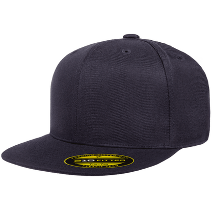 Flexfit Premium Flatbill 210 Cap 5