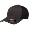Flexfit Trucker Hat Mesh Cap 6511 image 13