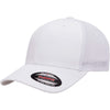 Flexfit Trucker Hat Mesh Cap 6511 image 32