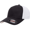 Flexfit Trucker Hat Mesh Cap 6511 image 9