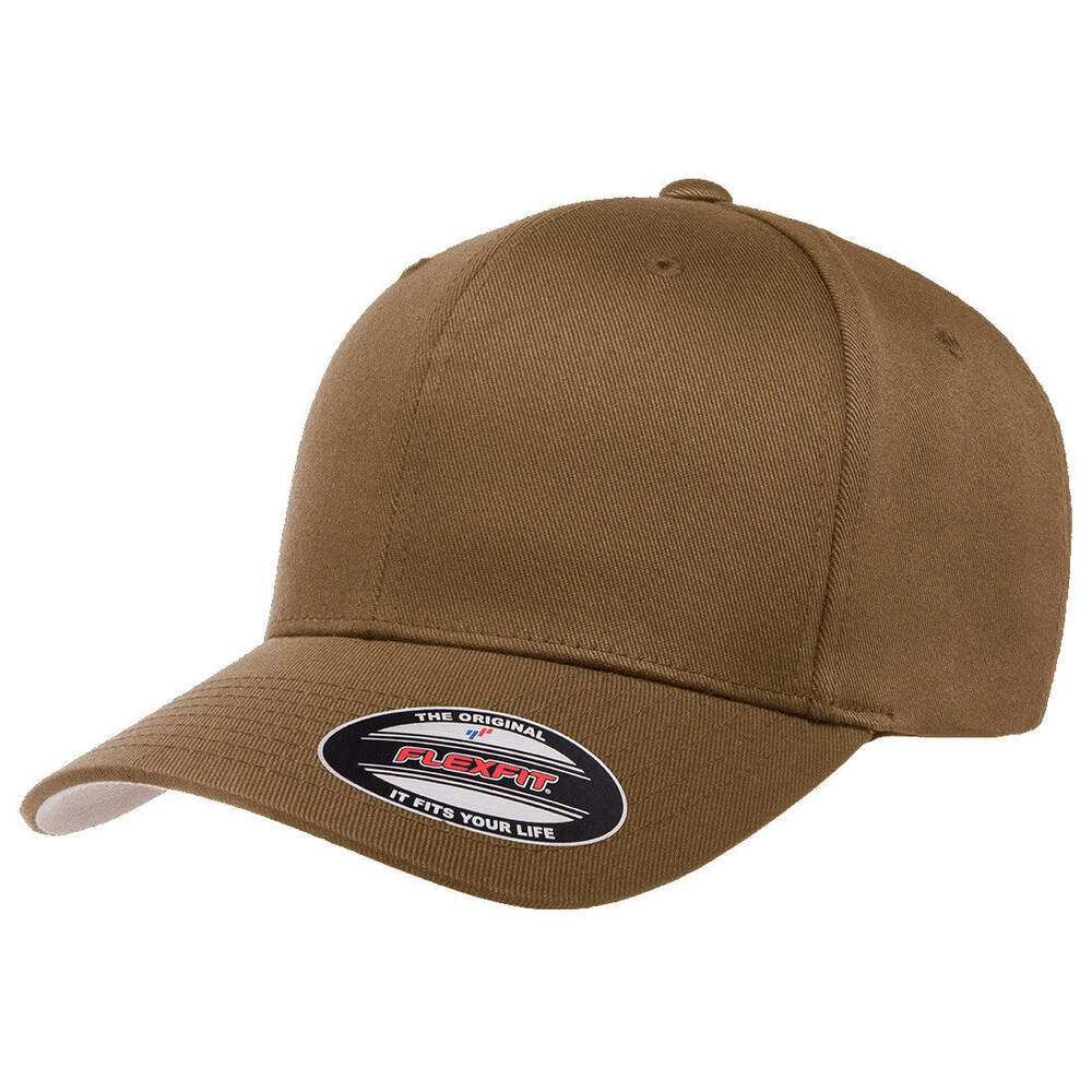 Flexfit 6277 Wooly Combed Twill Cap | The Hat Pros – The Hat Pros