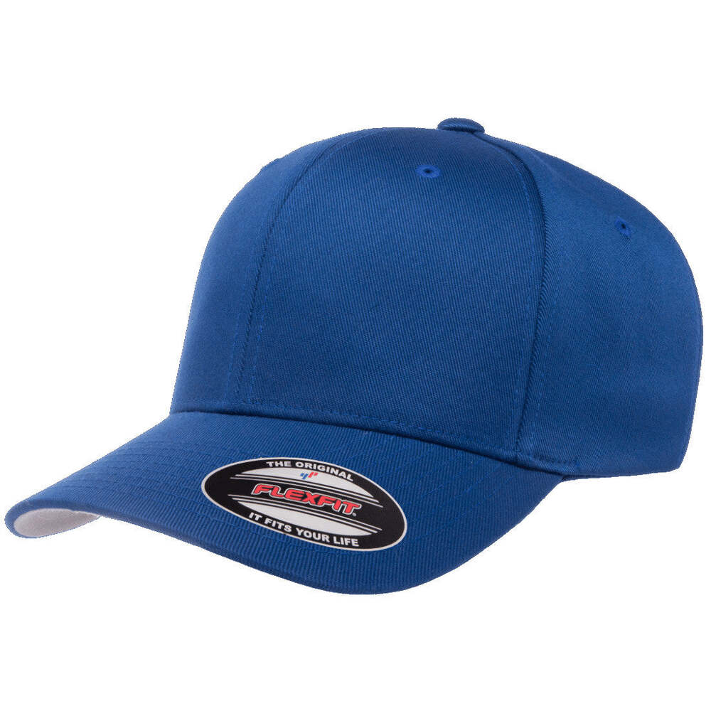 Flexfit 6277 Wooly Combed Twill Cap | The Hat Pros – The Hat Pros
