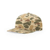Richardson 312 Twill Back Classic Trucker- Harvest Duck Camo