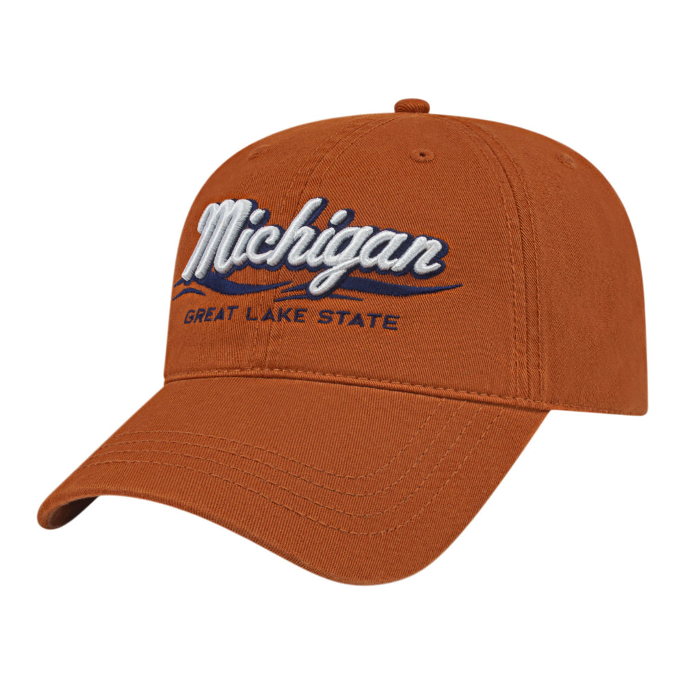 i1002-Burnt Orange image 1