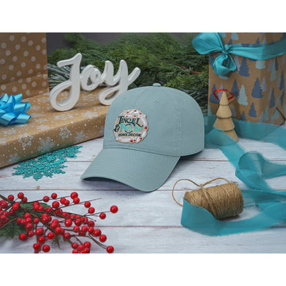 Cap America i1002 Relaxed Golf Cap