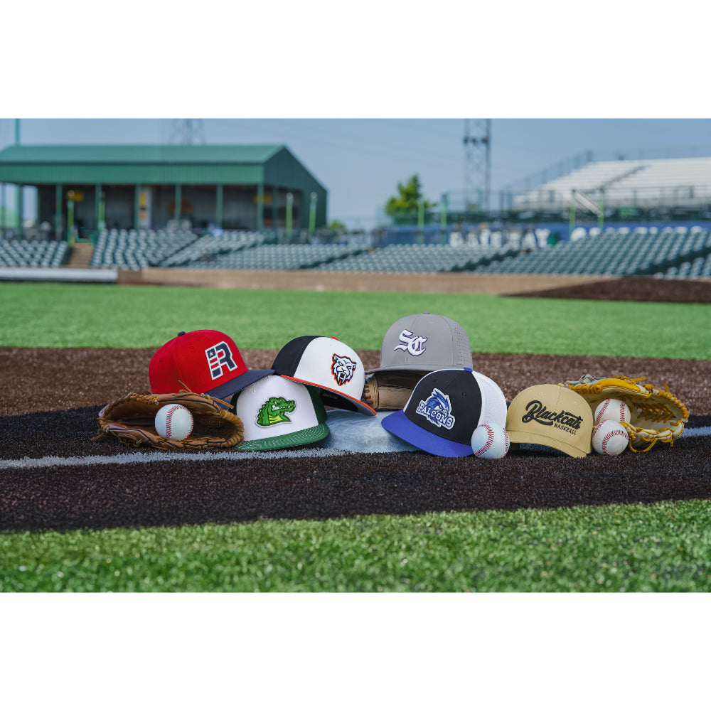 Cap America i1002 Relaxed Golf Cap