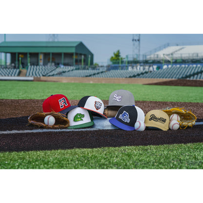 Cap America i1002 Relaxed Golf Cap