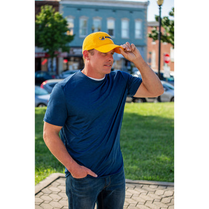 Cap America i1002 Relaxed Golf Cap