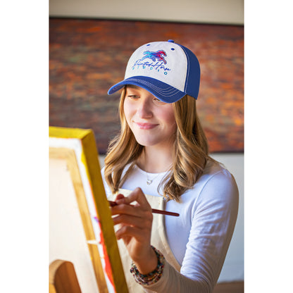 Cap America i1002 Relaxed Golf Cap