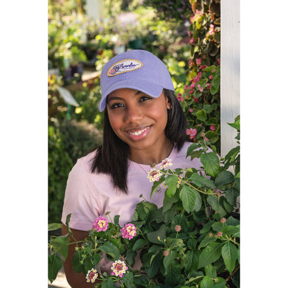 Cap America i1002 Relaxed Golf Cap